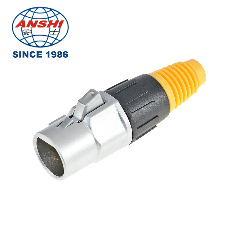 RJ45 connector waterproof Ethernet Network waterproof adaptor
