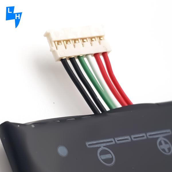 2800mAh B0PJX100 Battery for HTC Desire 828 E9 Plus E9S E9 830 Guaranteed Performance