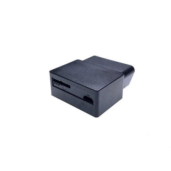 Code Reader 16 Pins Qty OBDII Diagnostic Connector for Japan Car GPS Tracker and Box J1962