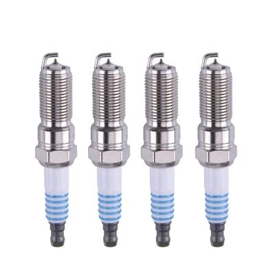 06H905611 18854-10080 Volkswagen Jetta Spark Plugs 22401-1LA1C 22401-AA530
