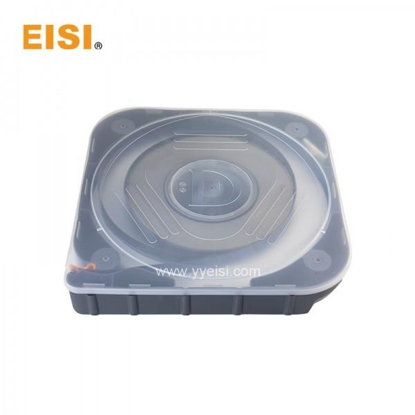Wash Up Blade Daetwyer Doctor Blade 17X0.2 1.7 0.125 1 Roll/Plastic Box