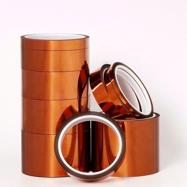 0.01mm-0.5mm Thick Polymide Film with Smooth Printing Surface for Everyday Occasions