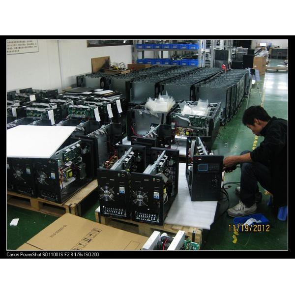 ПК ПЛЮС онлайн частота коротковолнового диапазона 20kva поднимает с выходом PF0.9