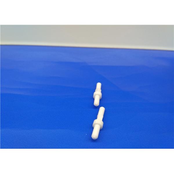 Глинозем керамическая штанга автомобиля промышленный Мачинабле +/- допуск 0.005мм