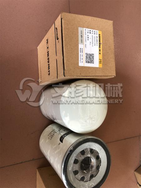 Weichai deutz  engine spare parts fuel filter 1000447498  Lonking spare parts 60900009614
