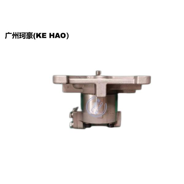PUMP ASS'Y  705-34-25640 (SAR18) HM350 Komatsu Loader Gear Pump