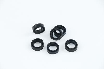 Elastic NBR Sealing Ring High Performance Durable Small Size Round Shape