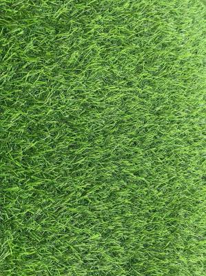 20mm Artificial Grass Roll For Sports Turf Purpose Of Sport Fields