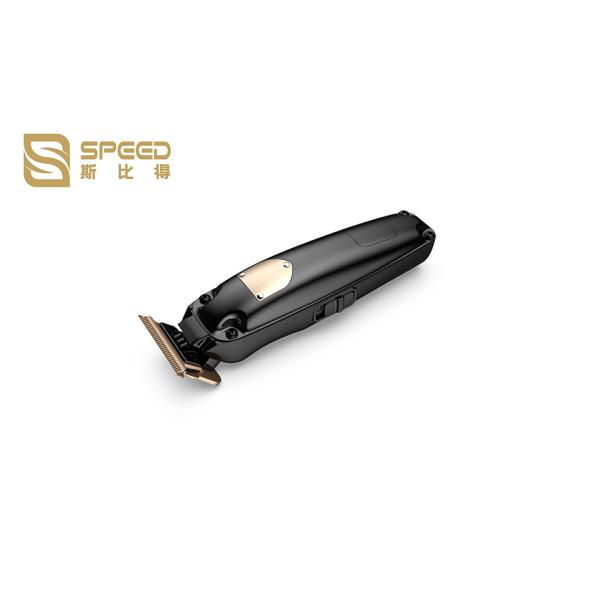 SHC-5651 1500mAh портативная стрижка для волос PC + ABS