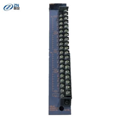 Unidade entrada original QY13L do PLC de Mitsubishi Melsec-Q em conservado em estoque