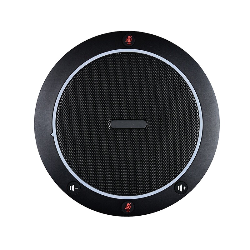 Microphone Speaker Web Conferencing Microphone SQ-M4 Wireless Microphone
