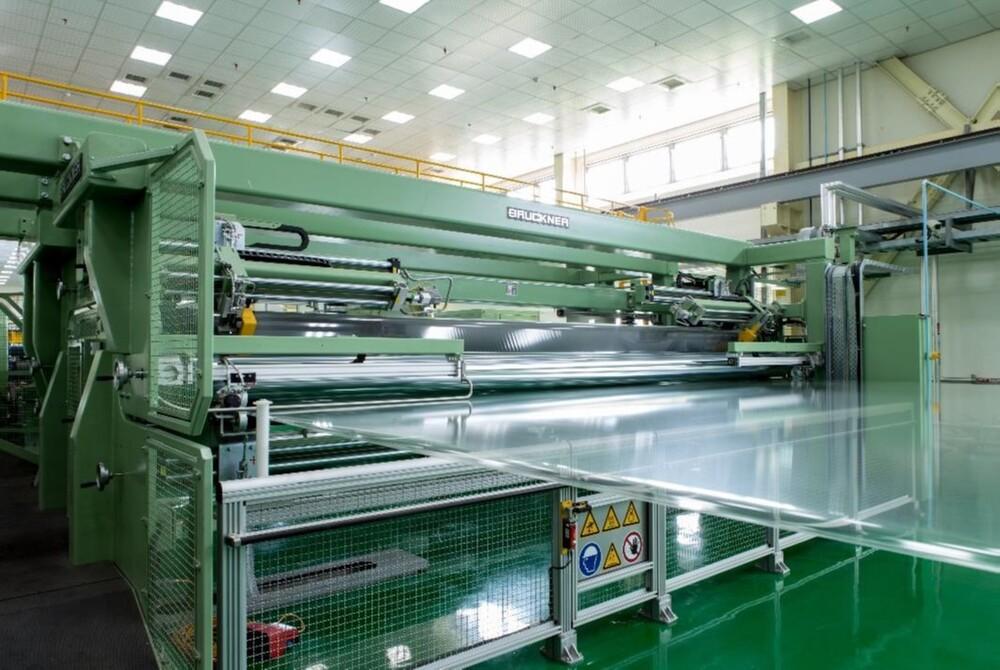 PET Shrink Film High Clarity Packaging Film Suitable for Shrink Wrapping Applications Requiring Strength and Transparency