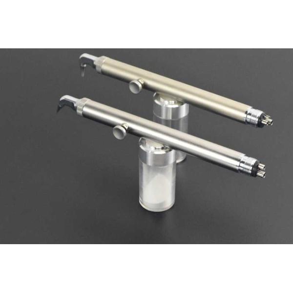 2020 hot Alumina spray gun dental High cost performance Convenient dental use aluminum dxide microblaster