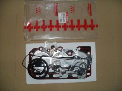 Genuine Excavator Parts Gasket 729002-93561 72900293561 With Competitive Price
