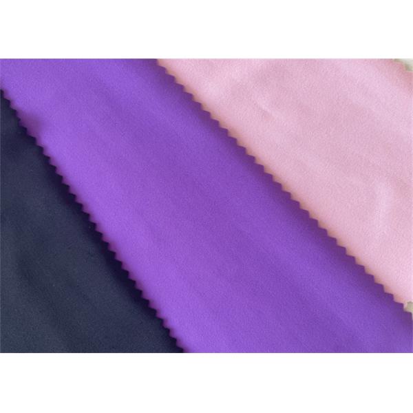 Подгонянная ткань лайкра нейлона простирания 4 путей для гетры носки йоги