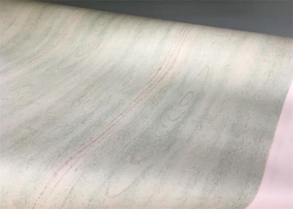 Cabinet Film Kitchen Cupboard Door Vinyl Covering Textured Pvc Lamination