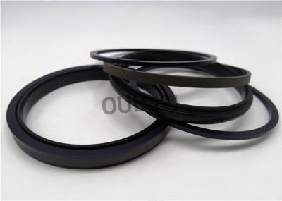 707-44-60080 o motor hidráulico SPGW50 selou o pistão Rod Rings do poder 707-44-60070 para a máquina escavadora