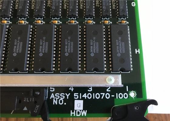 Carte de circuit de commande Honeywell AMR Board 51401070-100 pour la série TCD3000
