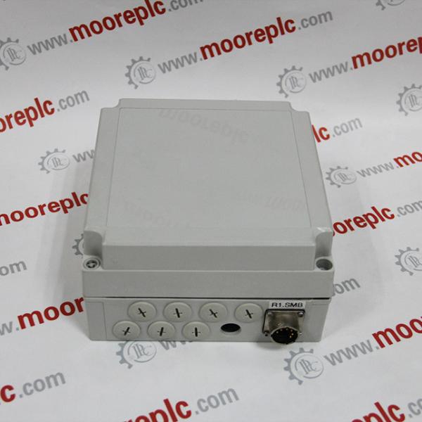 3BSE013281R1|Opto中継器へのABB 3BSE013281R1 AF100のツイスト ペア