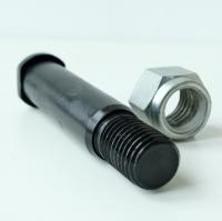 Wheel Parts 10.9 Grade Wheel Bolt And Nut Hot Wheels Cars