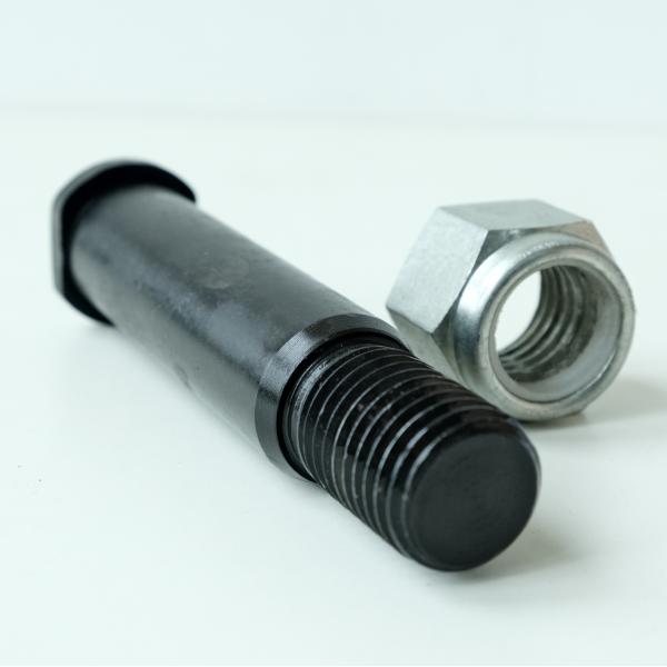 Pièces de roues de catégorie 10,9 boulons et écrous roues roues chaudes voitures