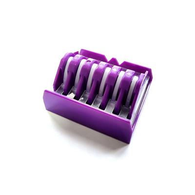 Plastic Surgical Procedures Class III Medical Disposable Polymer Clips Ligation Clips