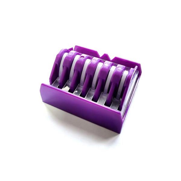 Plastic Surgical Procedures Class III Medical Disposable Polymer Clips Ligation Clips
