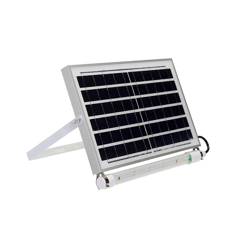 Трубка люминесцентной лампы 60W на открытом воздухе Garde дистанционного управления солнечная контролируемая кнопкой