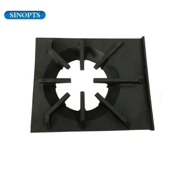                 Cast Iron Cooking Grates Equipment Accessories Gas Stove Accessories Pan Support             