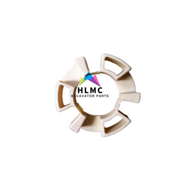 Excavator Rubber Coupling 35H EX70 ZAX55/60/70/80 DH80-5 SK55 Rubber Element Coupling