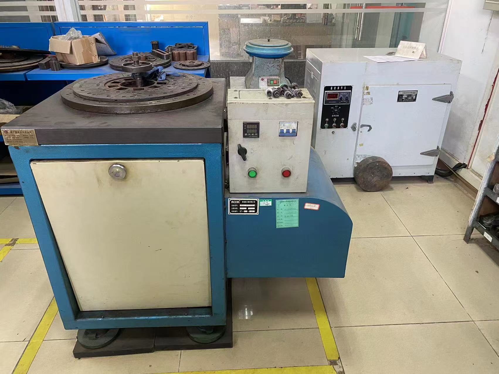 Guangzhou Yuejun Auto Parts Co., Ltd.