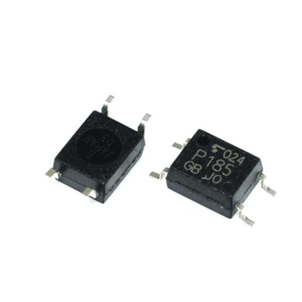 TLP185GB Transistor Output Optocouplers Chips Integrated Circuits IC Diode