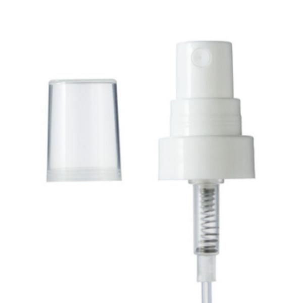 18mm 20mm 24mm 28mm Fine Mist Perfume Sprayer PP Plastic