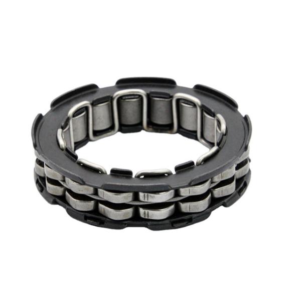 Sprag Type FWD331808PRB One Way Starter Clutch And Bearing With 18 Balls