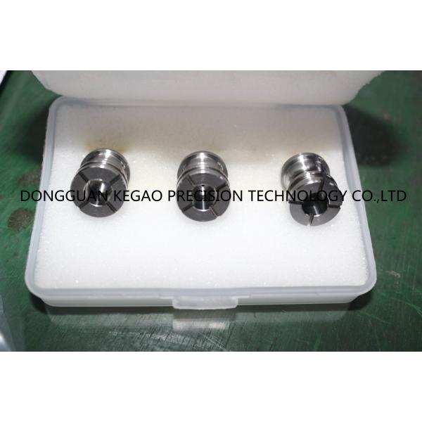 Cnc точности полости подвергал части механической обработке, M333 вводит отлитые в форму части