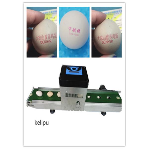 Smart Egg Stamping Machine With High Capacity USB Flash Drive Internal Storage