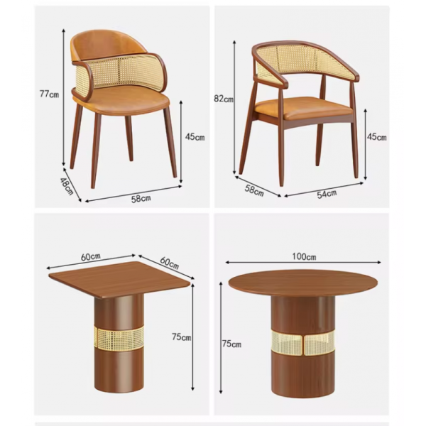 C-Shape Beautiful Ideas Customized Retro Restaurant Furniture Coffee Shop Bar Booth Leisure Sofa Restaurant Booth
