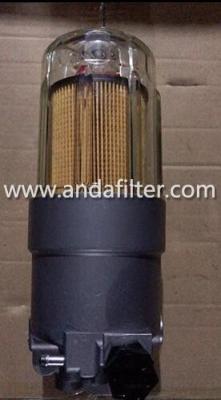 High Quality Fuel Water Separator Filter Assembly For Kobelco YN21P01068R100