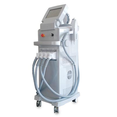 DPL4 Diode 808 E Light Ipl Machine Independent Power Supply For Each System