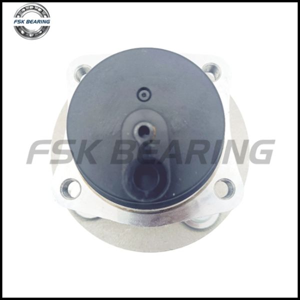 Rear Wheel EM-6105182 EL-3104100 Hub Bearing Unit Shaft Head For BYD E2E3