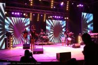 GOB P1.5 P1.9 Indoor Rental Events Background LED Screen Wedding Stage Decoration LED Video Wall
