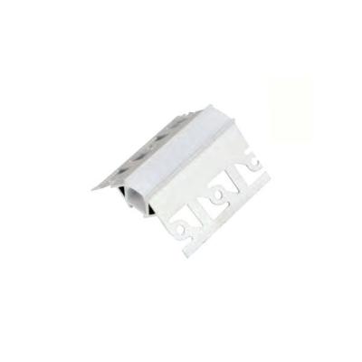 A luz de tira rígida do diodo emissor de luz Pre-enterrou a linha série da calha PXG-302 da luz