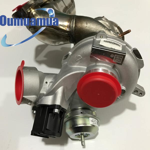 Compatible pour Mercedes Benz 274 2.0T Cou court Haute puissance Mercedes Benz 2740903580 A2740904380 2740904380 A2740903300, A2740900780, A2740902580, A2740903180