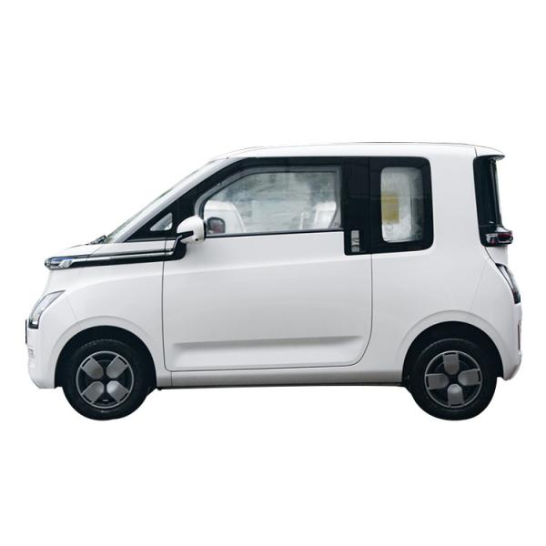 Airbag Mini EV Gameboy CLTC Voiture électrique pure avec une autonomie de 300 km