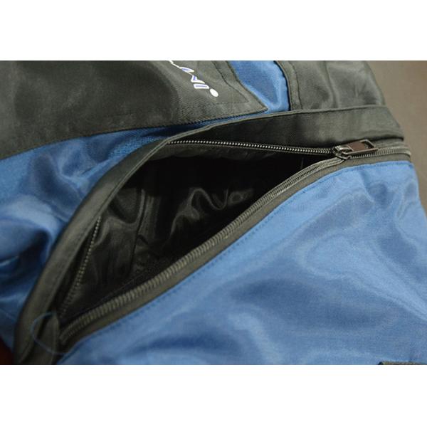 Reflection Tape Hooded Work Coat / Winter Waterproof Suits Workwear