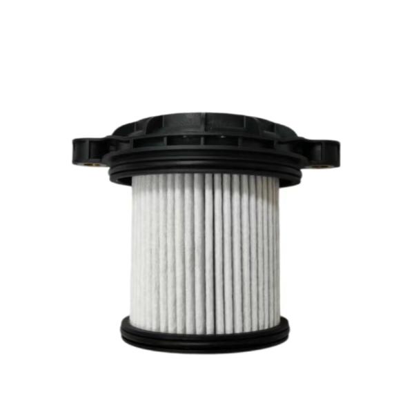 Standard Size Fuel Filter 501215163 for SHACMAN HOWO Engine Protection Device 15300027510