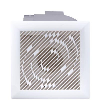120V Ventiladores Brancos Ventiladores Silenciosos Com Logotipo Personalizado