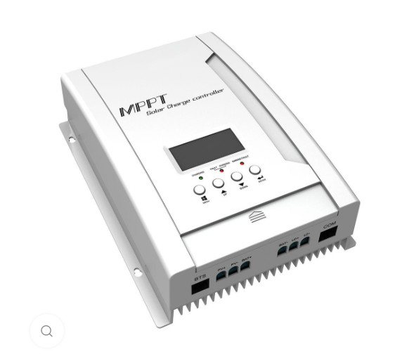 FTPC1800A серия (30/40A) MPPT солнечный зарядный контроллер с белым для дома или на улице