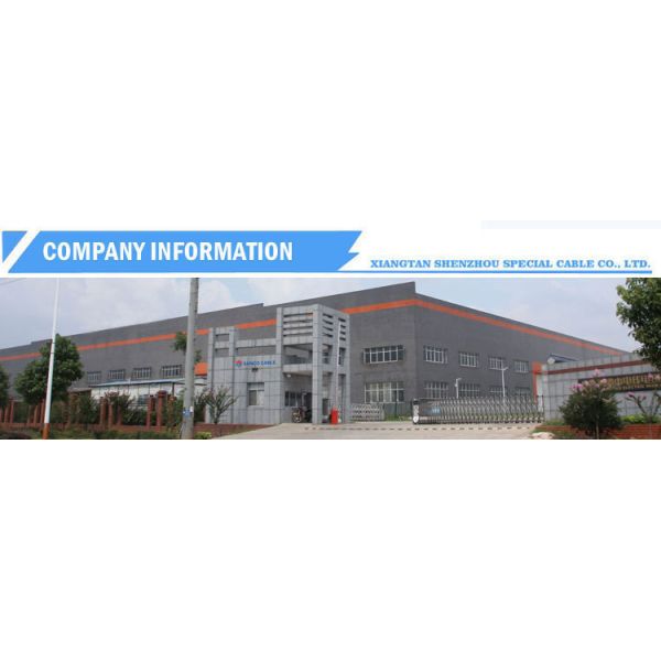 ETFE Heat Resistant Electrical Wire