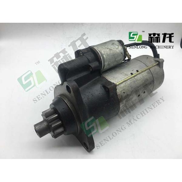 мотор стартера 8.4КВ 0001340501 С52417200001 Либхэрр Т282Б Бош